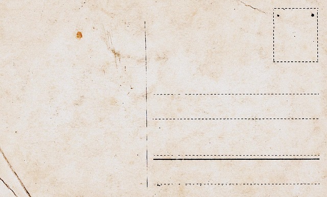 Lettera a scrittori, aspiranti scrittori e presunti critici