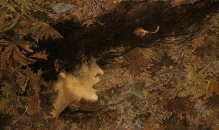 Dieci traduzioni per una poesia. “All’autunno” di John Keats