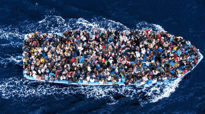 “Migrazioni nel Mediterraneo”: per sfidare gli stereotipi sulle migrazioni