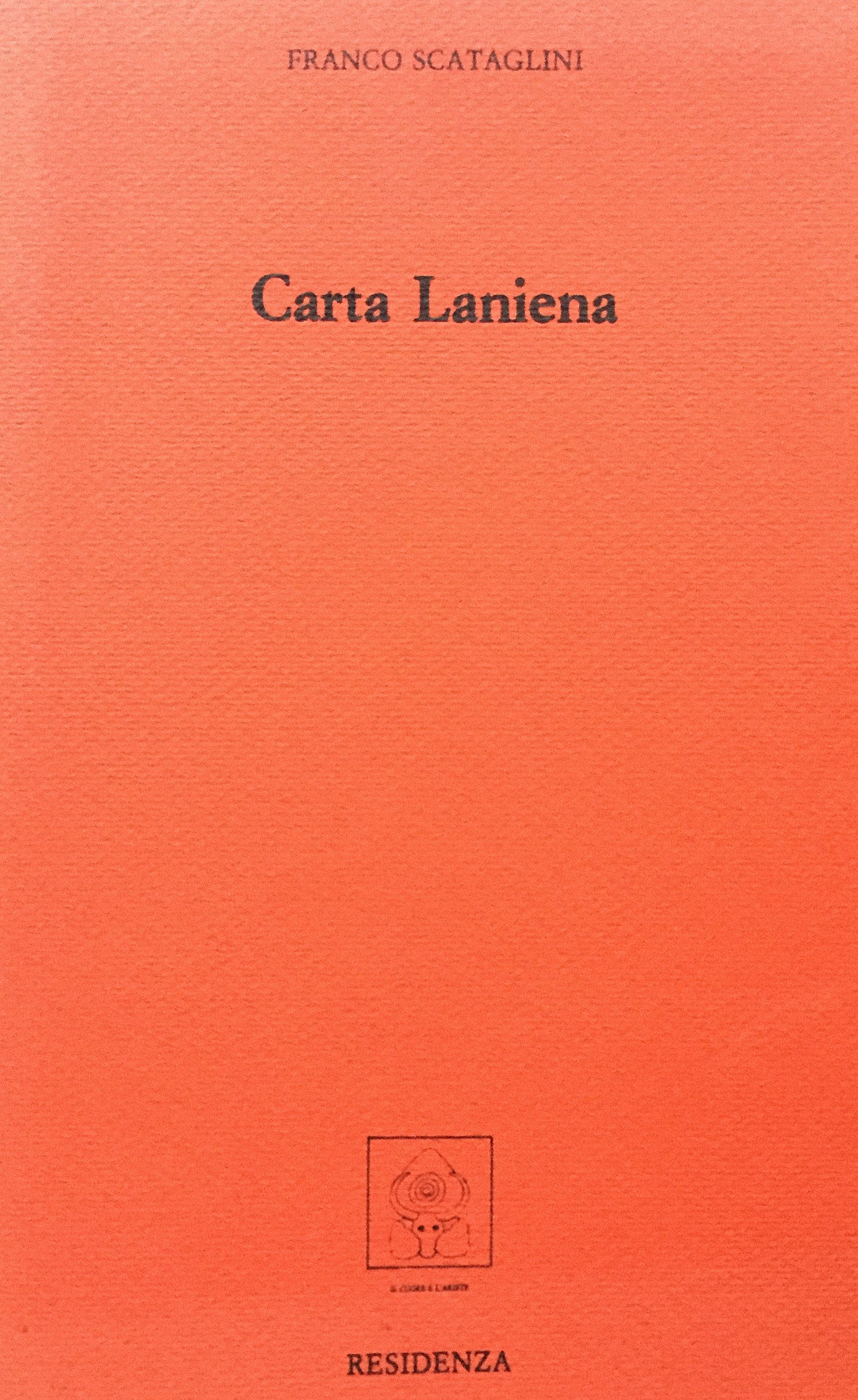 carta laniena