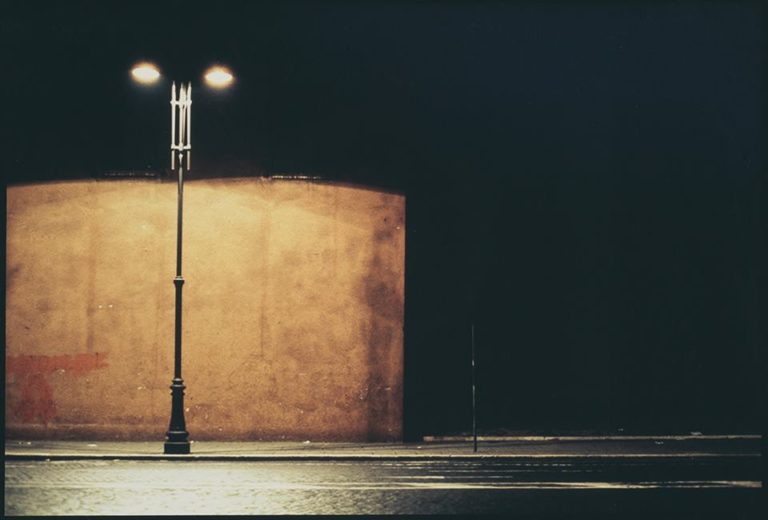 Da “Frattura composta di un luogo” di Andrea Accardi