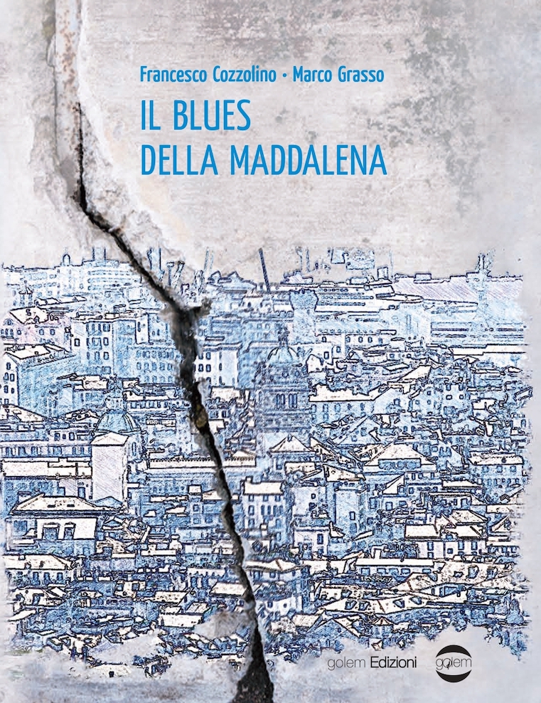 Il blues della Maddalena