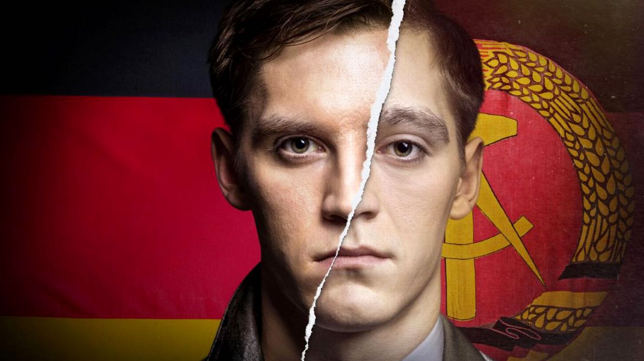 Deutschland 83XOrnella