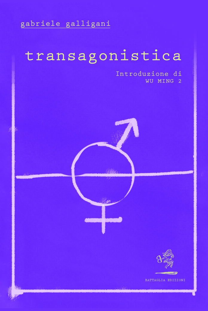Copertina Transagonistica.indd