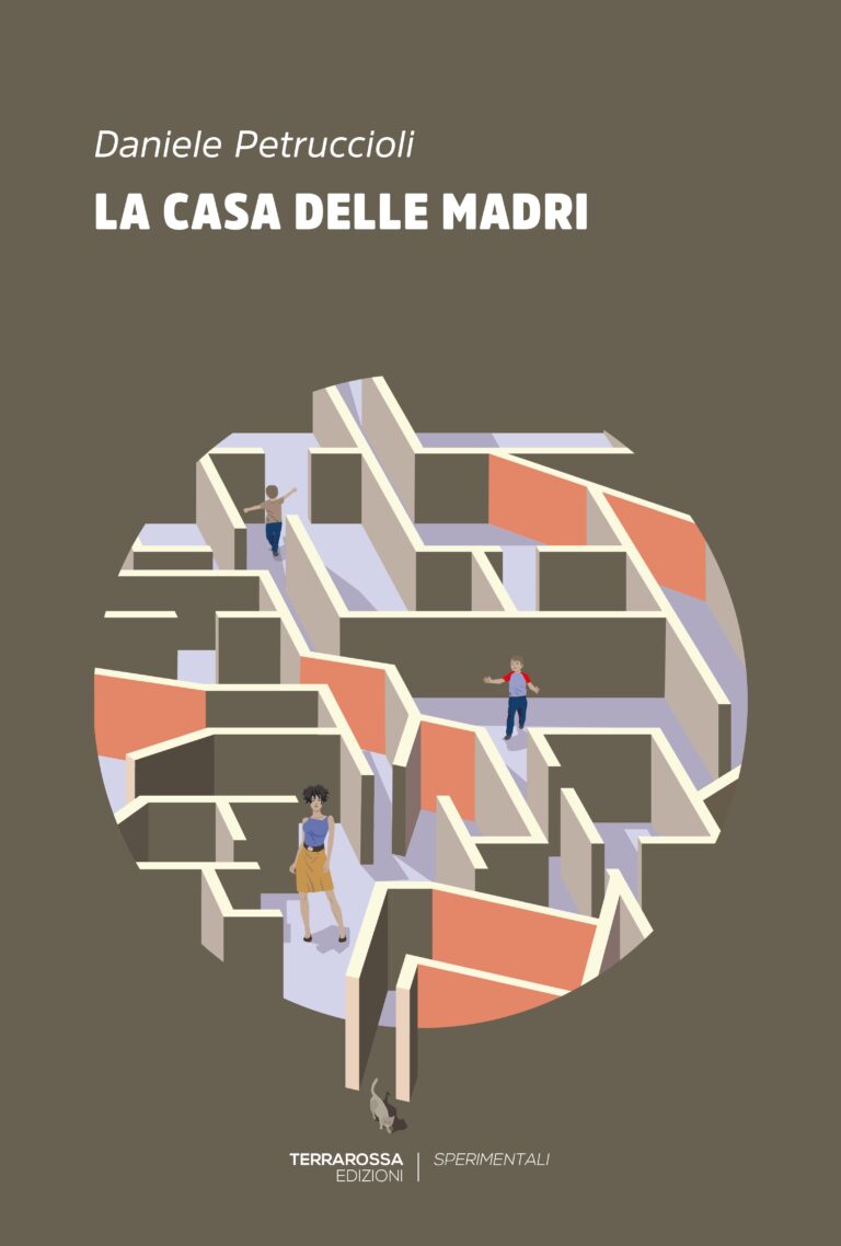 La casa delle madri NAZIONE INDIANA