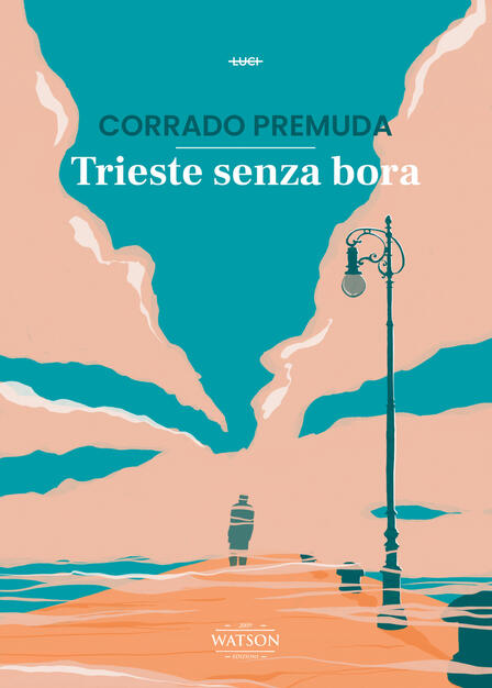 cover TRIESTE SENZA BORA