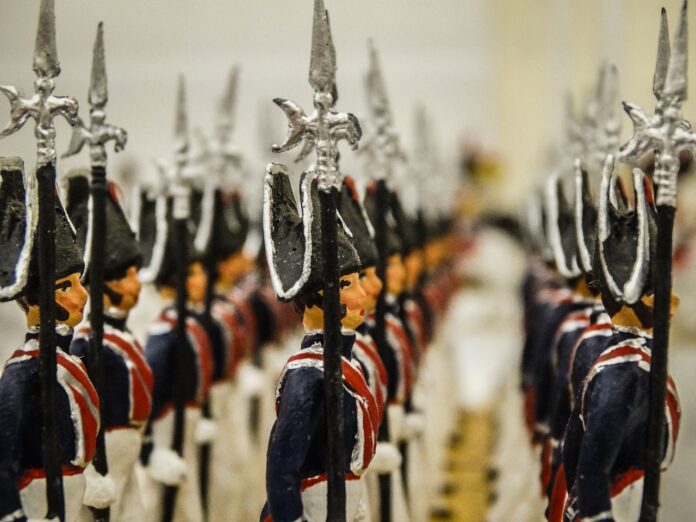 Foto di Carabo Spain da Pixabay