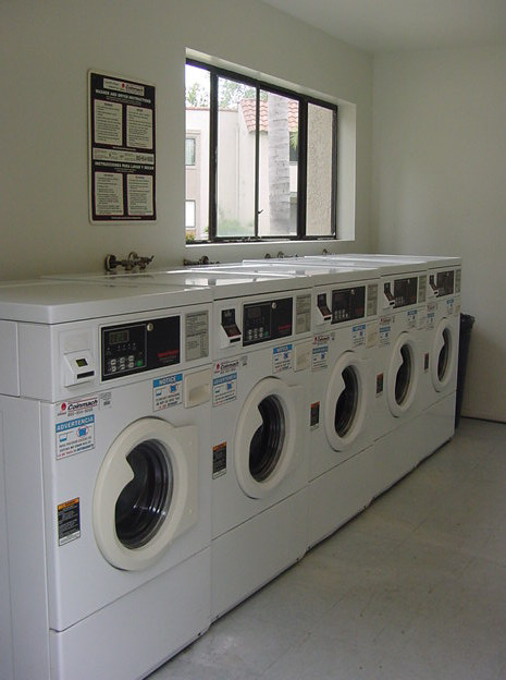 Laundromat (1)