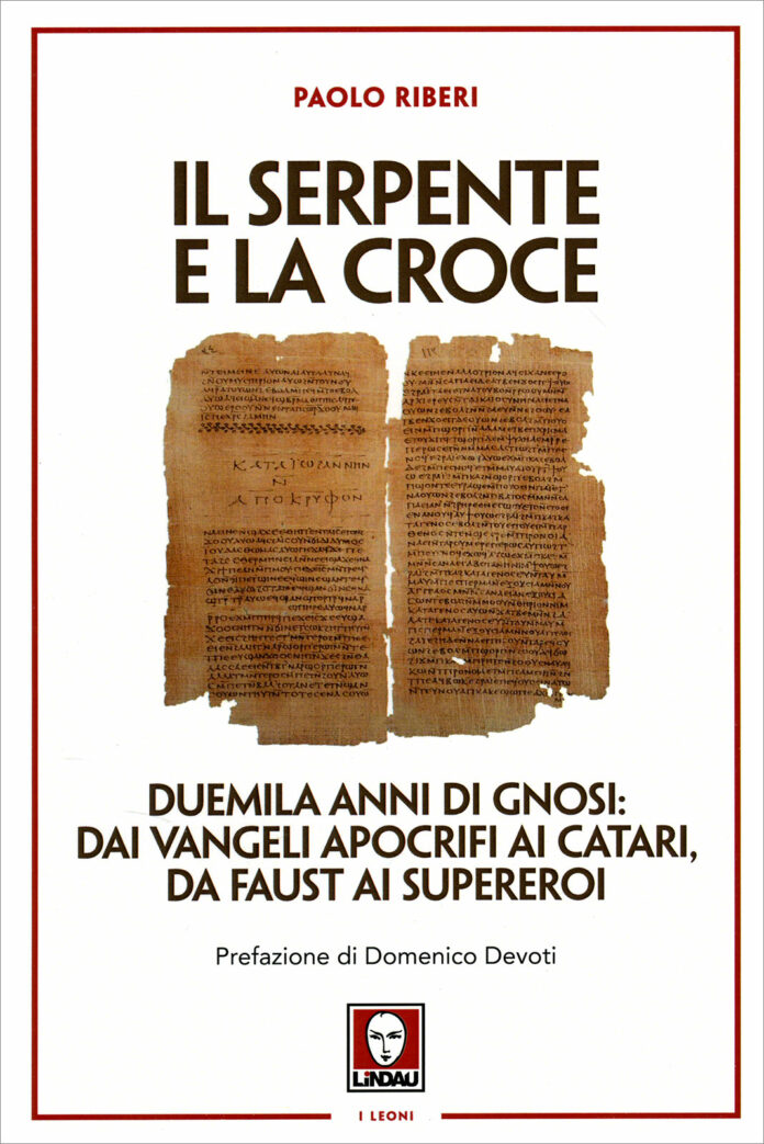 serpente-croce-paolo-riberi-libro
