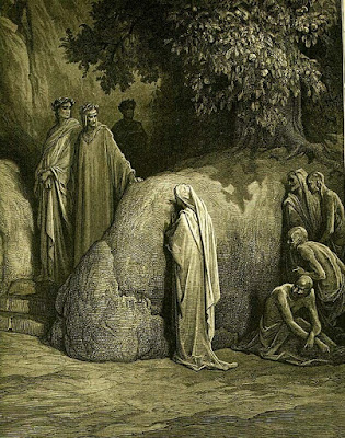 Forese incontro Doré