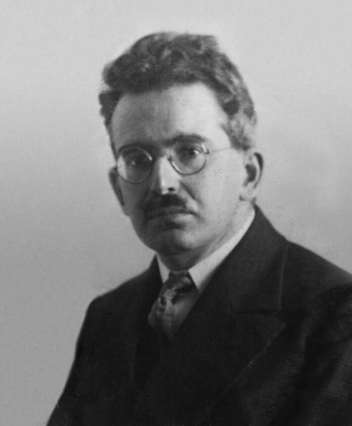 Walter_Benjamin_vers_1928