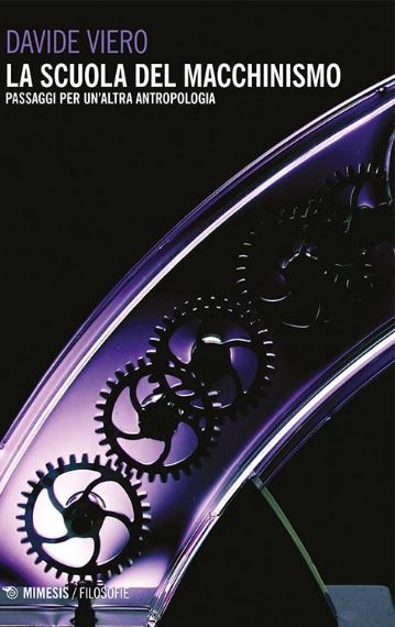 Coperina Macchinismo