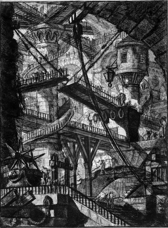 Giovanni_Battista_Piranesi_-_Carceri._Folder_7_-_Google_Art_Project