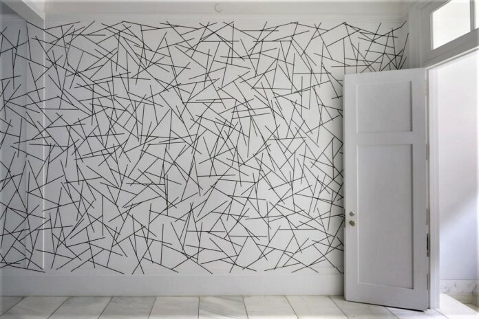 Sol LeWitt 3 bis