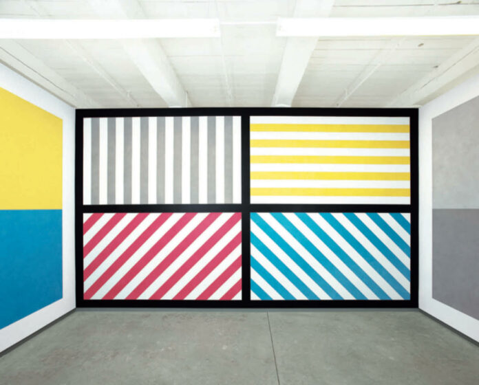 sol Lewitt 4