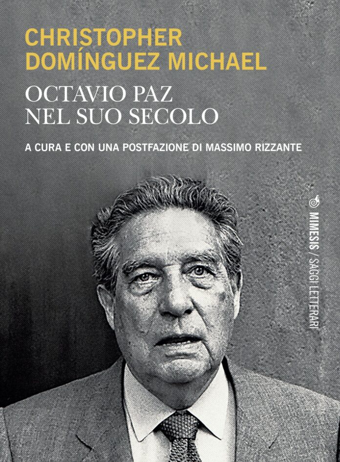 saggi-letterari-michael-octavio-paz-nel-suo-secolo.indd