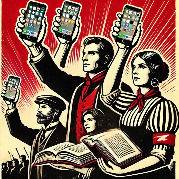 Socialorgasmo Busso Giancarlo