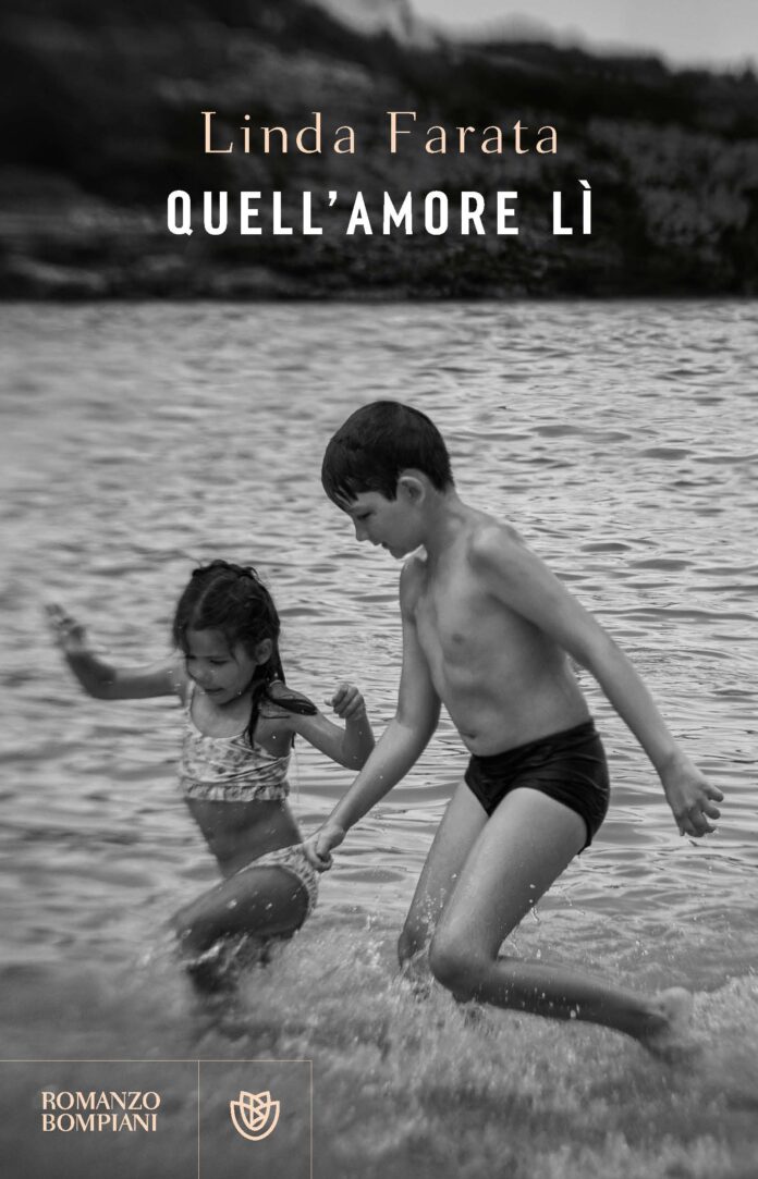 Quell'amore lì_cover