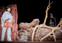 Distanza, speranza. In scena a Napoli «La Distance» di Tiago Rodrigues