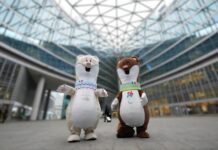 Via dalla pazza folla olimpionica