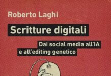 Da “Scritture digitali. Dai social media all’IA e all’editing genetico”