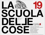 Descrivere non è occupare