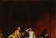 Dialogo (?) fra una femminista e un misogino