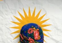 In difesa della rivoluzione del Rojava