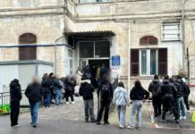 La ghettizzazione nella scuola e fuori
