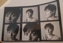 Maria Pia Quintavalla: poesie e genealogie