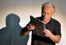 Novarina: scienziato dell’ignoranza