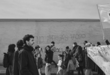 Vogliamo tutto. Vivere a Bagnoli prima della coppa