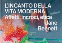 Jane Bennett: «l’incanto della vita moderna»