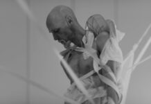 Christopher, o la percezione del vero