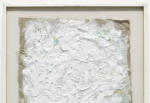 L’estraneità della voce umana – o dell’impero dei sensi: su Taccuino bianco di Francesca Marica