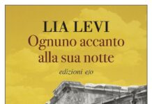 Ognuno accanto alla sua notte