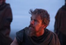 Il mito dell’uomo. “The Odyssey” di Christopher Nolan