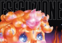 Esecuzione, di Andrea Capodimonte