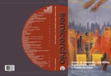 Un’antologia palestinese a cura di “Semicerchio”
