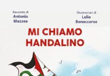 Mi chiamo Handalino