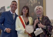 Perché non mi ha fatto ridere la premiazione di Wanna Marchi in Campidoglio