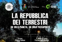 La Repubblica dei Terrestri