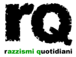 logotipo Razzismi Quotidiani